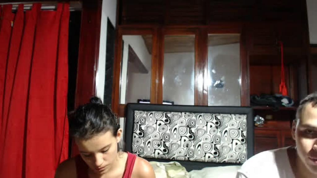 cindynjoffrey Lesbian Video [2017/05/07 - 02:47:12]