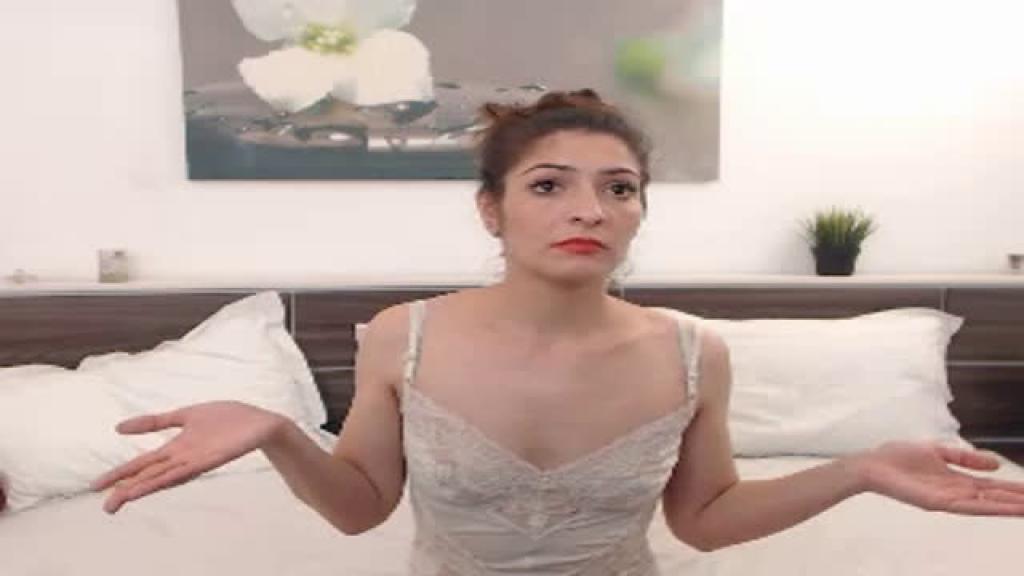 karynaash Panty Show [2017/05/27 - 09:01:28]