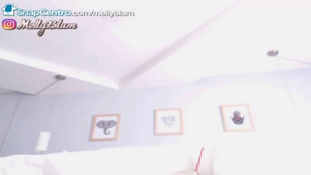 mellyblum_ Naked Video [2017/06/16 - 19:05:15]