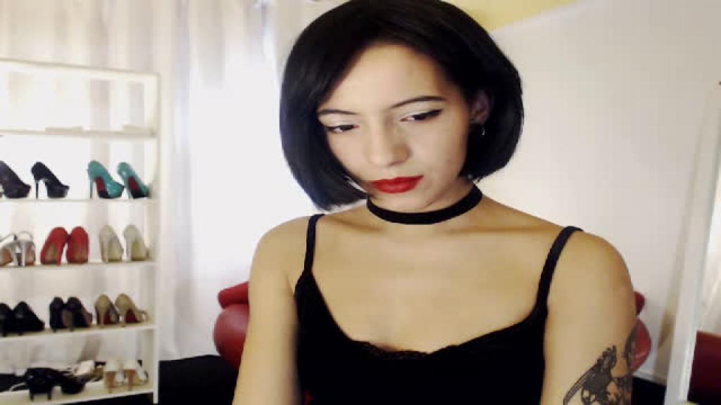 agniablack show [2016/10/26 23:57:59]