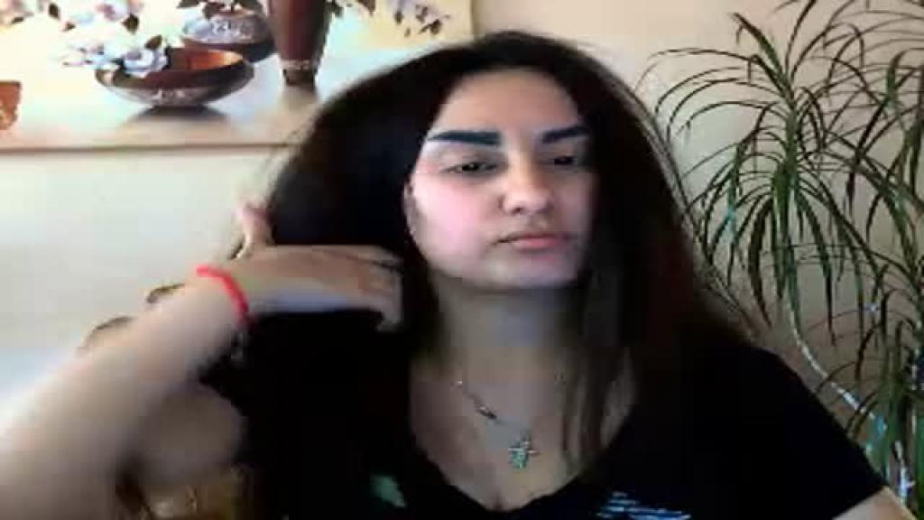 georgyna_vip Cum [2017/05/16 - 11:26:01]