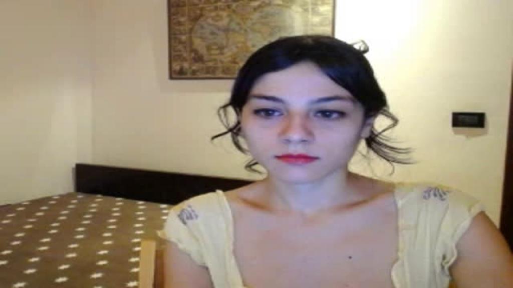 the_dani Topless Movie [2017/06/25 - 01:00:14]