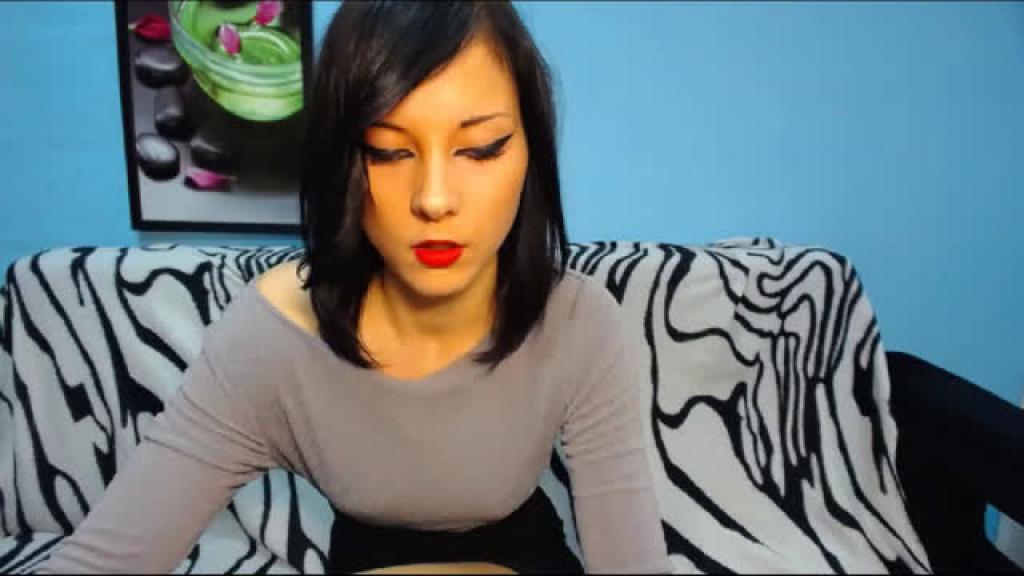 luisahot4u recorded [2016/11/18 12:01:37]