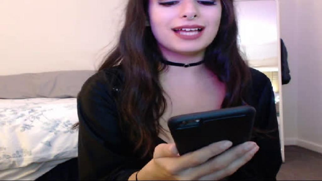 kitty_salem Wet Movie [2017/05/21 - 15:30:16]