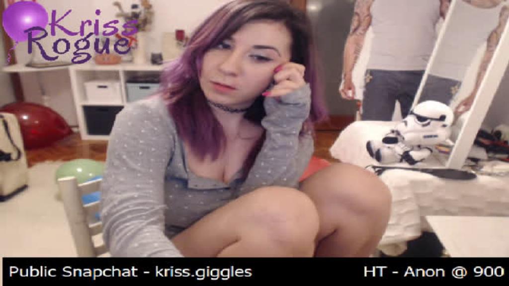 krissrogue Premium Video [2017/05/14 - 23:46:08]