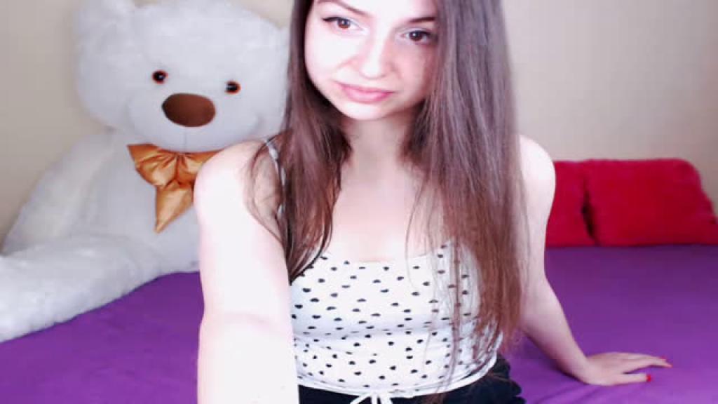 bountydoll_ Dildo Webcam [2017/05/11 - 08:51:17]