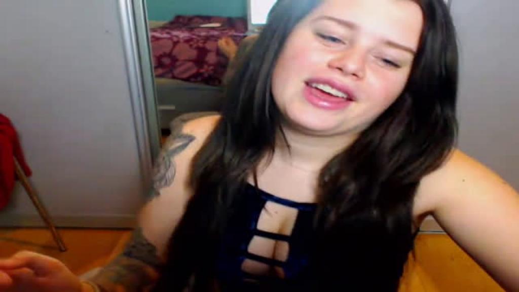 elsie_ Twerking [2017/05/21 - 21:45:31]