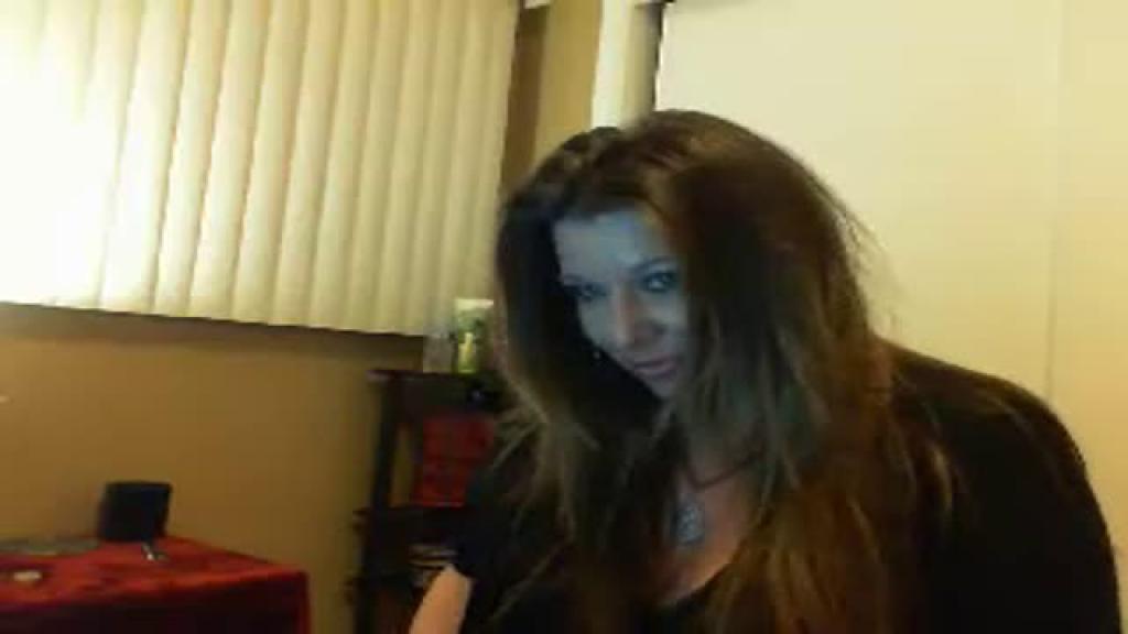 shortythickk Twerking Webcam [2017/05/04 - 07:00:55]