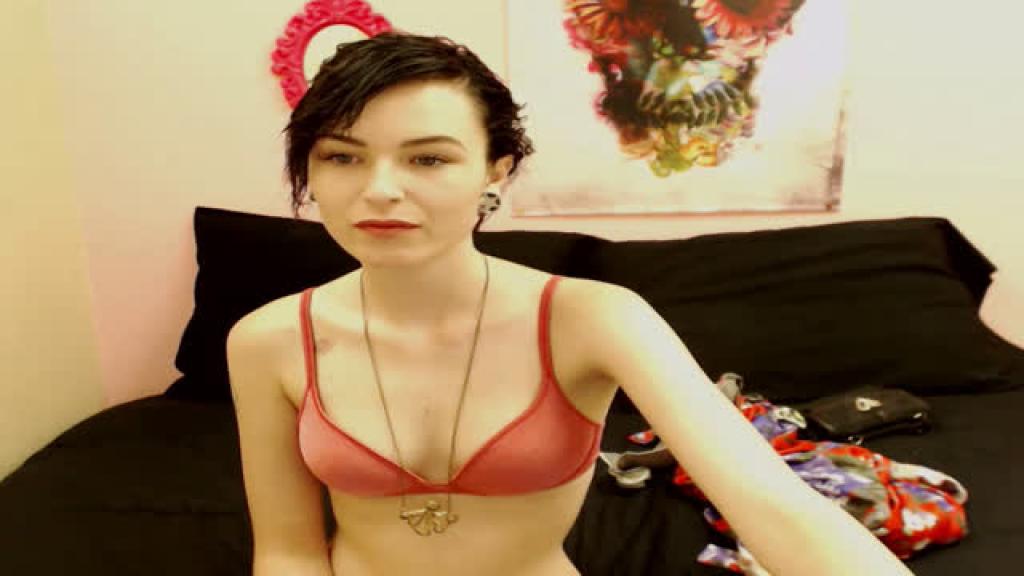 dakota_bliss Strap [2017/06/20 - 03:11:01]