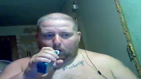bigstevevapin
