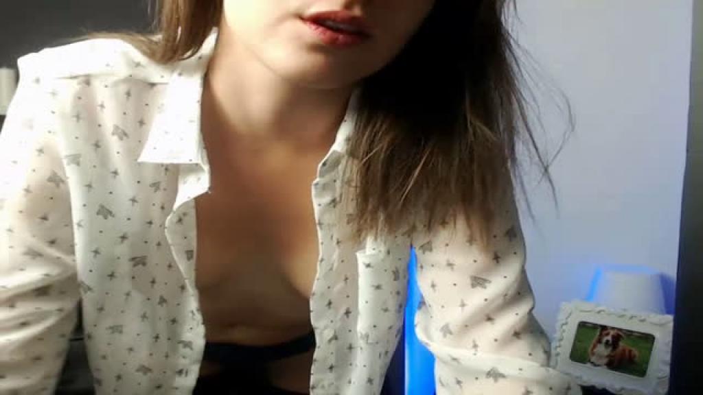 mayaclints Fingering Movie [2017/06/09 - 19:45:47]