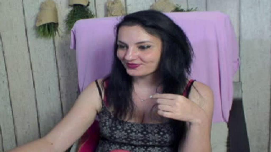 darkqueenye Live Show [2017/06/17 - 16:33:27]