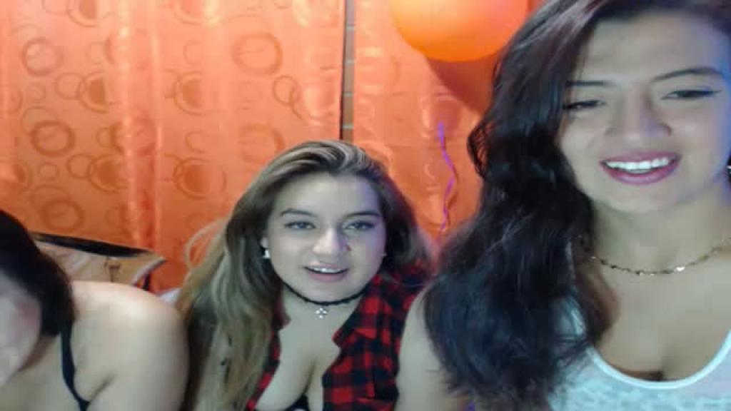 virgywantcum Dancing Webcam [2017/05/03 - 16:51:08]