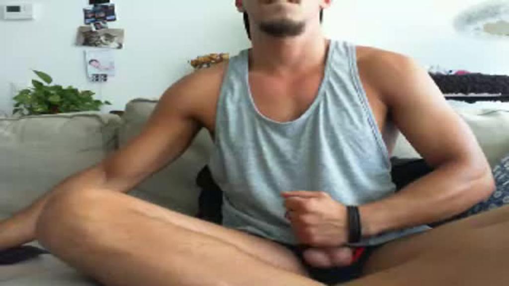 shakethatcock Tape Webcam [2017/06/21 - 13:33:15]