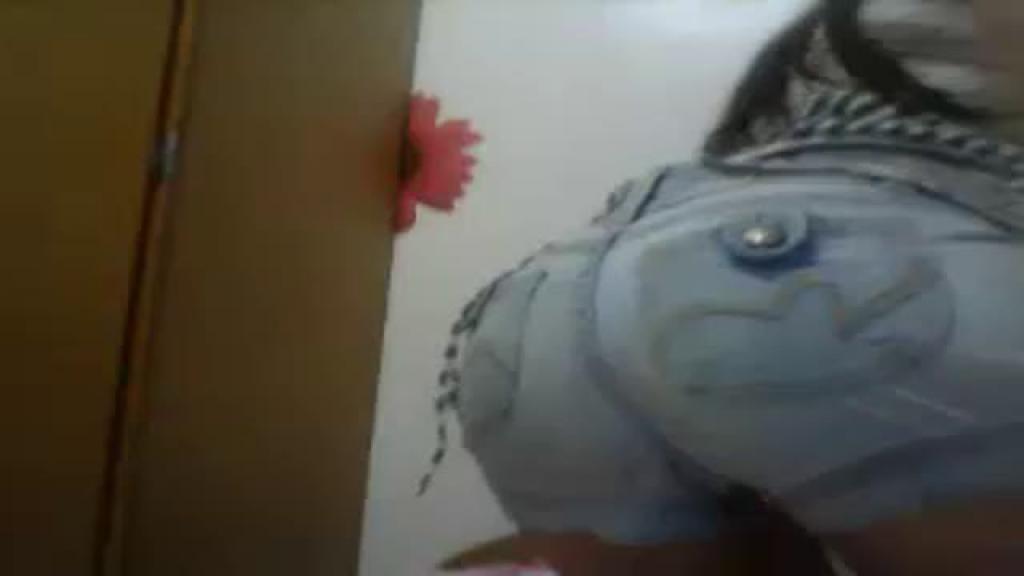 hotveronica_ Doggy Movie [2017/04/27 - 03:56:35]
