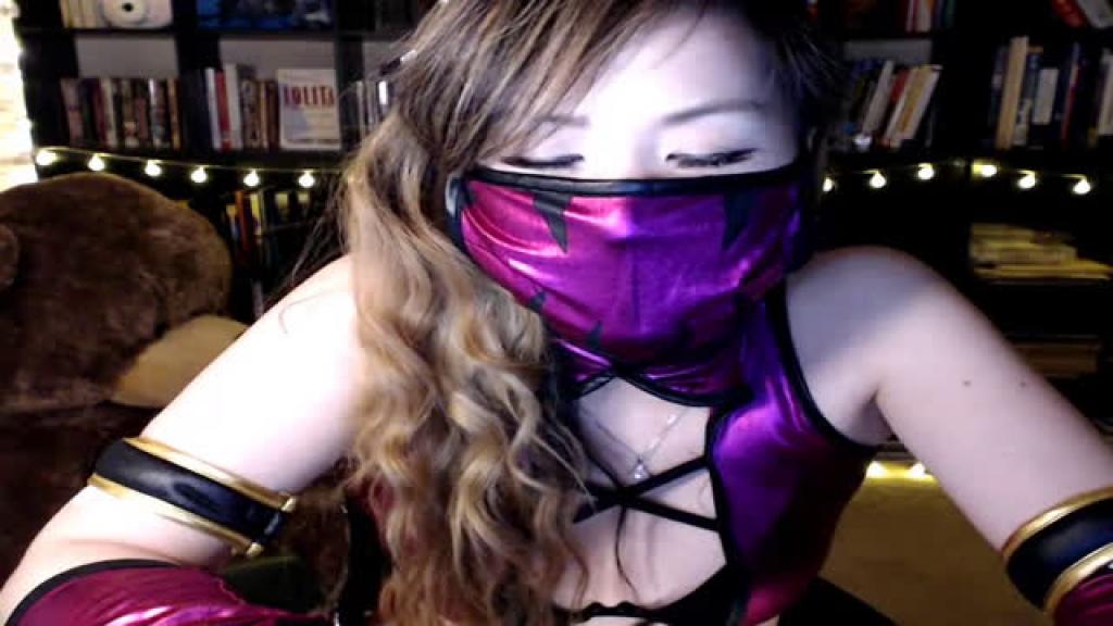 jessie_o Butt Movie [2017/06/17 - 06:40:45]