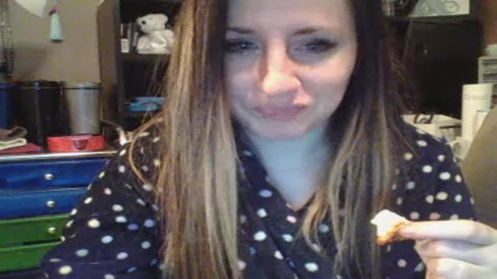 czybeautifull recorded [2016/11/02 06:18:00]