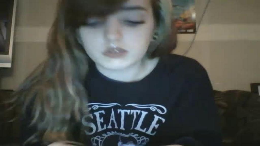 oliviaonyx_ Wet Show [2017/06/16 - 03:31:28]