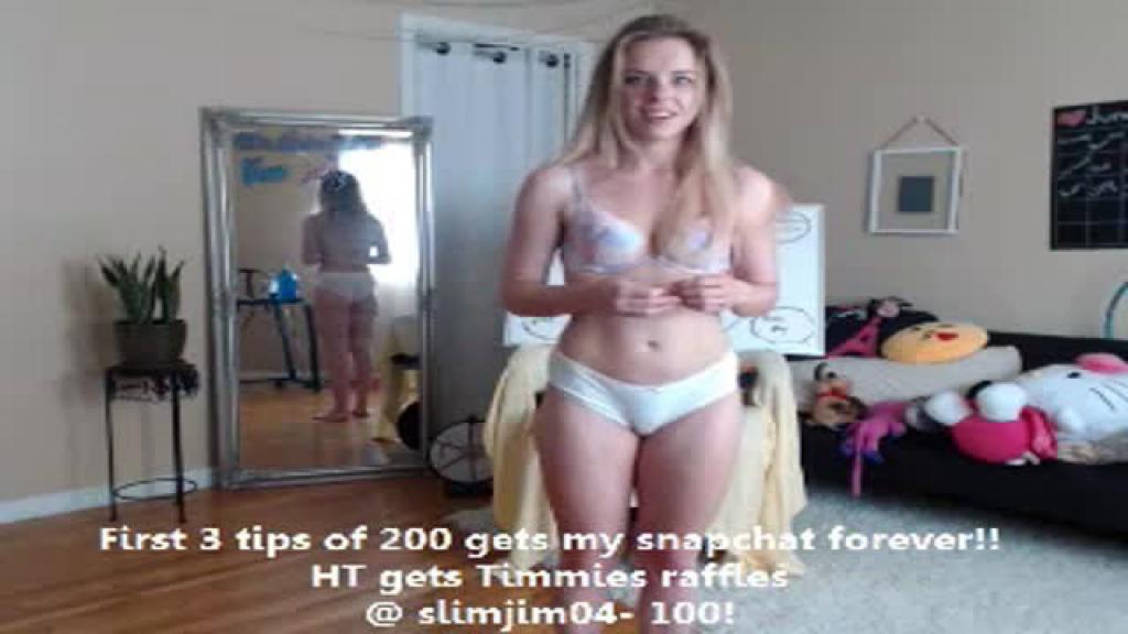 katiedahrk Orgasm Webcam [2017/06/19 - 14:30:38]