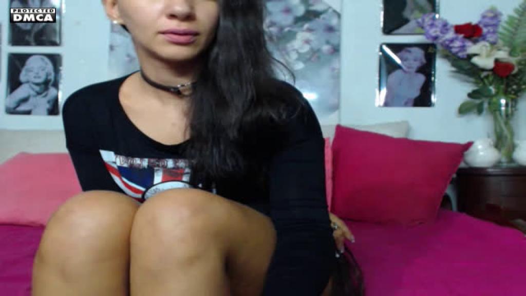 colombiansofi Tease [2017/06/13 - 05:12:11]
