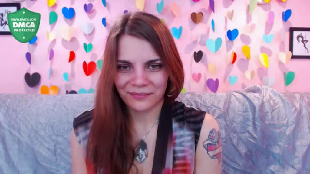 kitty434 MFC Webcam [2017/05/06 - 23:16:10]
