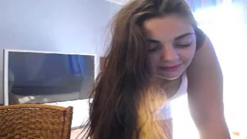 polli_ann Handjob Webcam [2017/07/22 - 15:36:40]