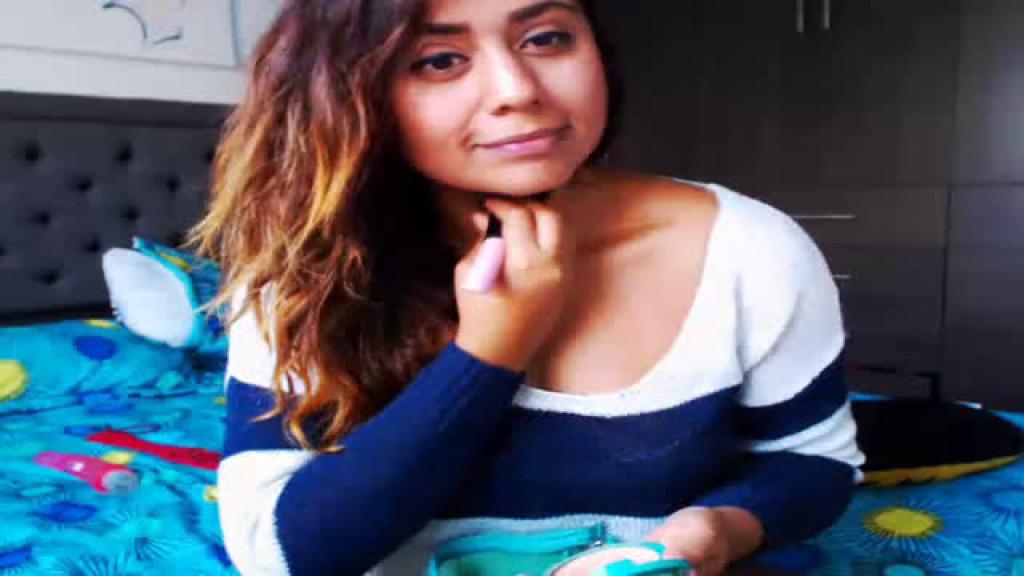 isabelacandy Rare Webcam [2017/06/14 - 22:32:12]