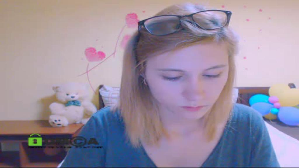 evadream Topless Show [2017/06/02 - 17:00:59]