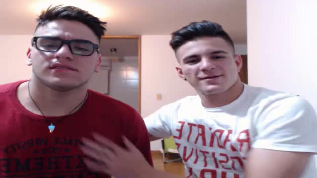johnnycastle_sex Pornhub Show [2017/07/02 - 08:51:05]