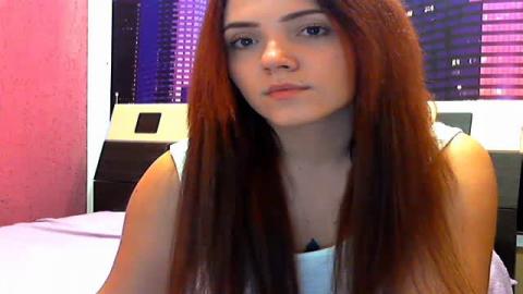 foxydayana webcam [2016/10/18 14:41:20]
