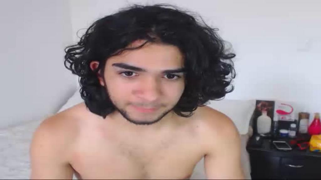 kurt_hummel1 Cum Show [2017/04/20 - 16:40:27]