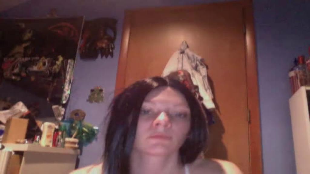 gypsymelina Pregnant Show [2017/05/24 - 16:00:17]