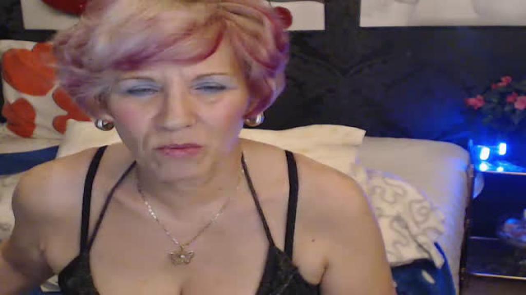 tendergranny