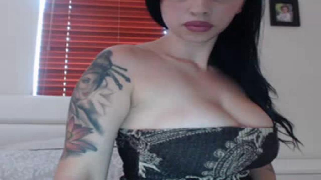 lorenafox Naked Show [2017/07/14 - 20:18:55]