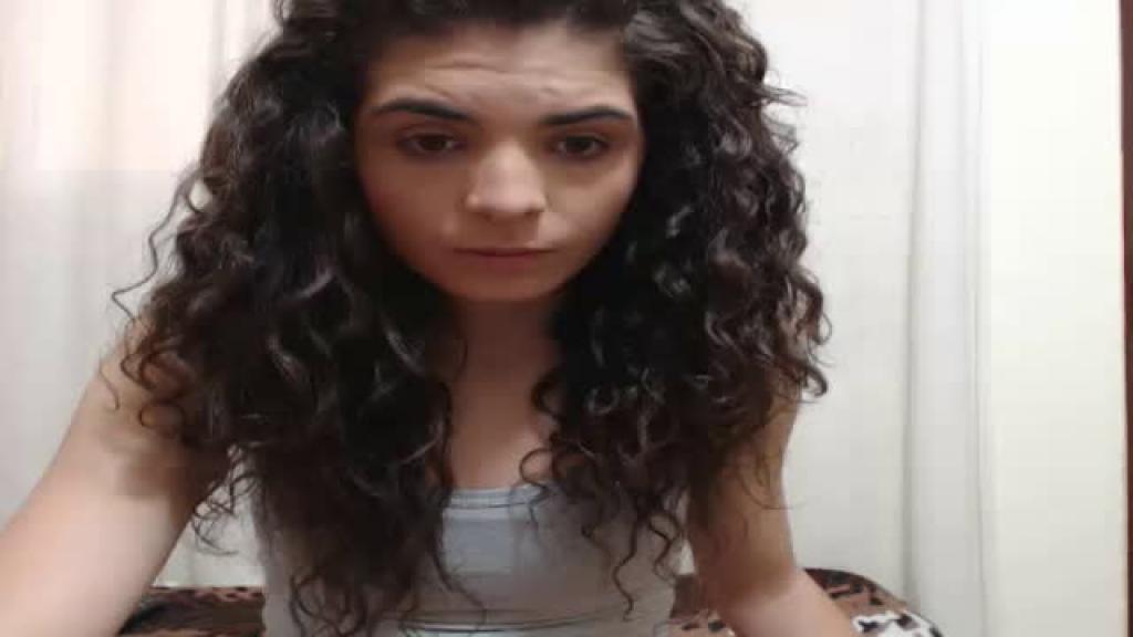 dollwill_sofi Cum Show [2017/05/30 - 15:30:30]
