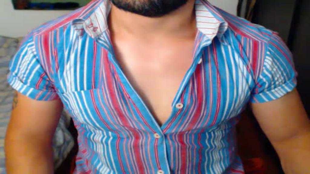 latinmacho ManyVids Movie [2017/06/22 - 07:30:36]