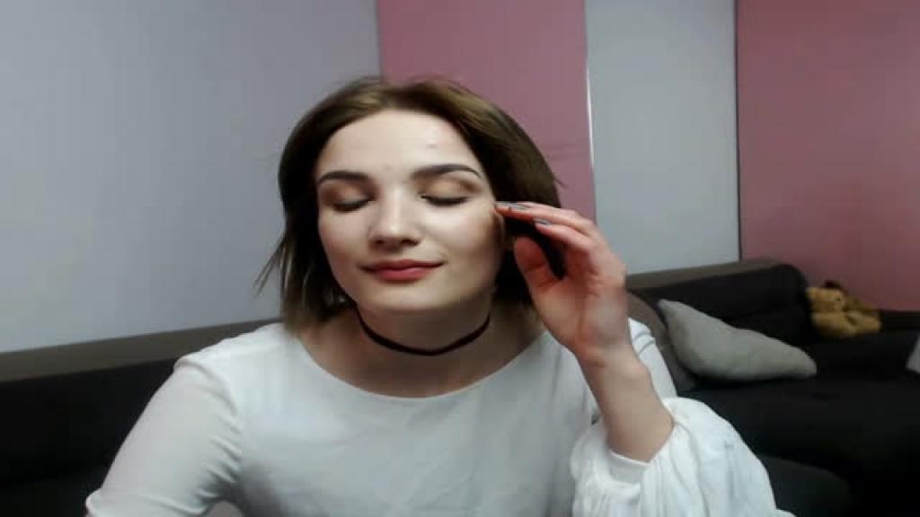 lena_james20 Throat [2017/05/12 - 12:01:11]
