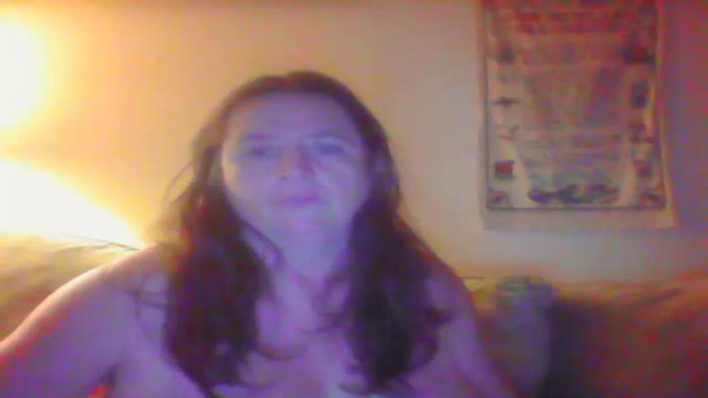 duchessred Naked Show [2017/06/30 - 00:22:11]