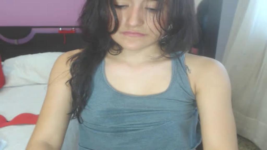 andrea024 Naked Movie [2017/06/06 - 20:42:35]