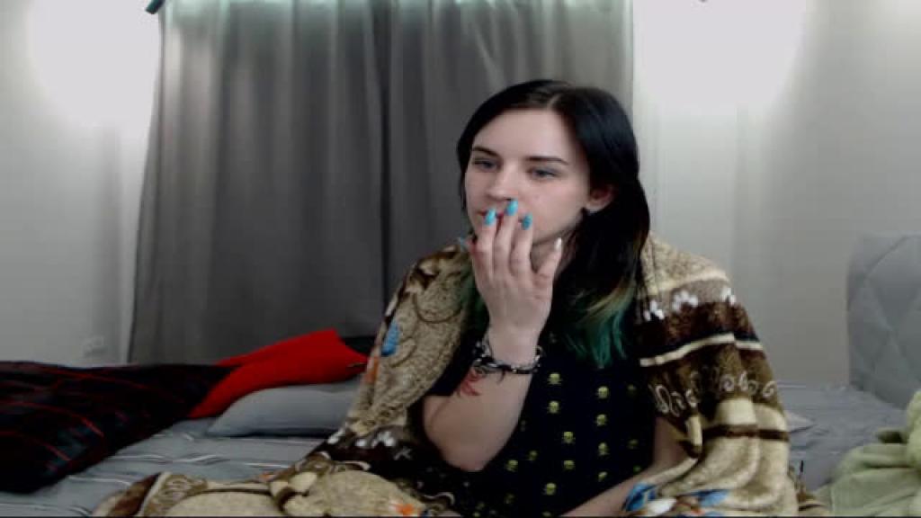 lily221 Hitachi Show [2017/04/16 - 01:31:36]