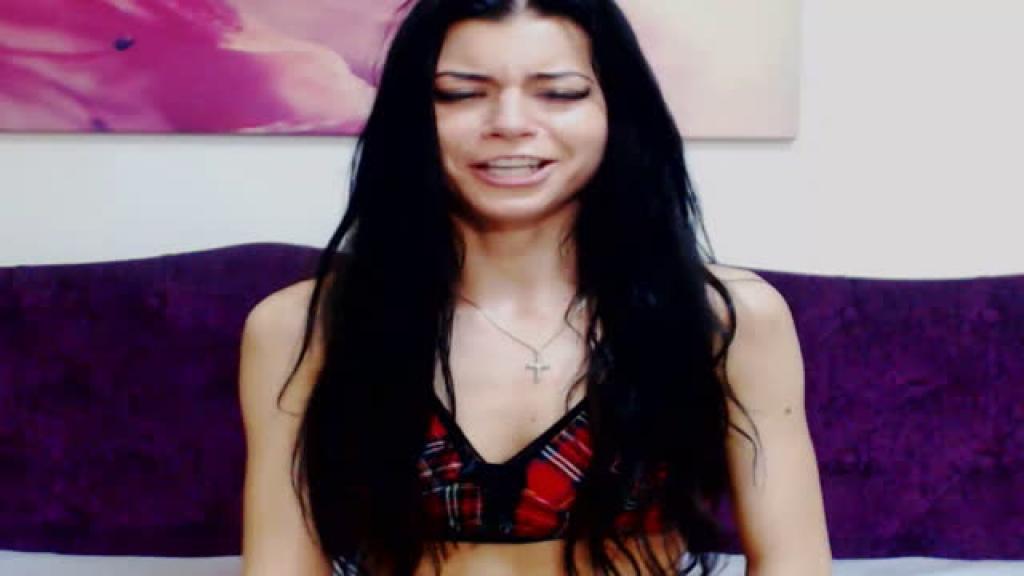 alexisadelle Humiliation Show [2017/06/12 - 02:56:39]