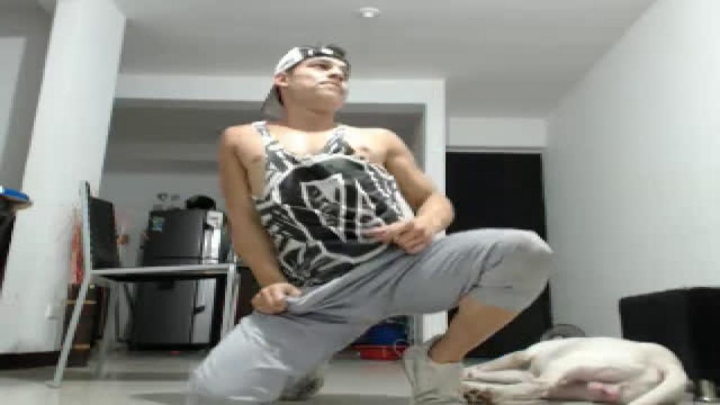 dirty_jonh Snapchat Show [2017/06/21 - 00:06:53]