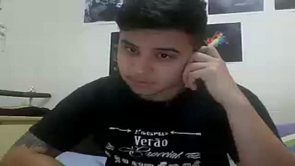 gustavoceo Live Movie [2017/04/14 - 10:20:57]