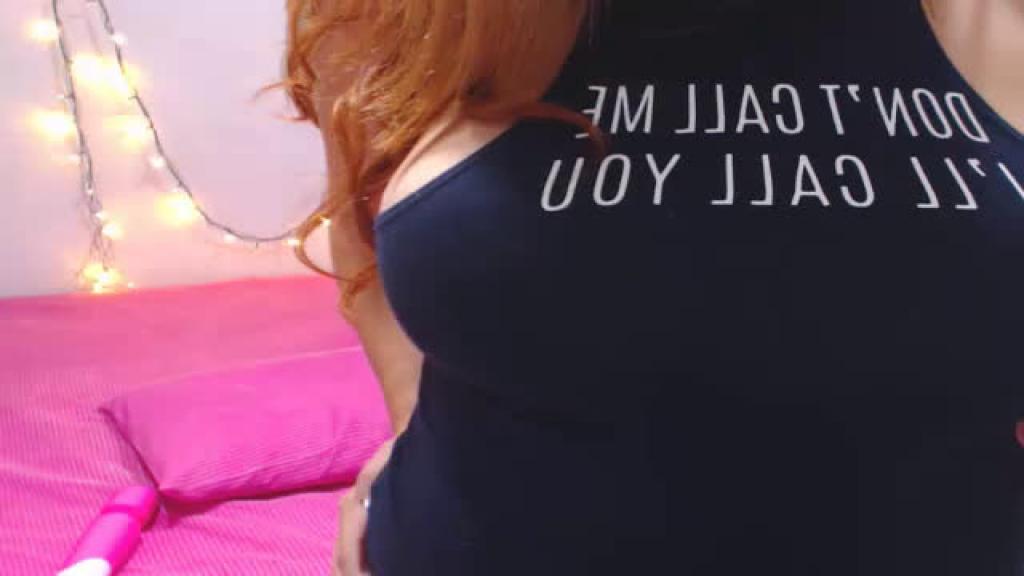 khristenbellx Pornhub Show [2017/07/06 - 17:00:34]