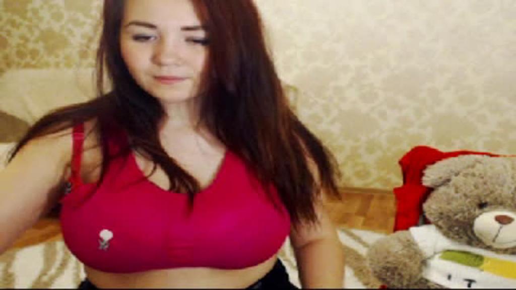 crazydreammmm Rare Webcam [2017/06/23 - 21:51:46]