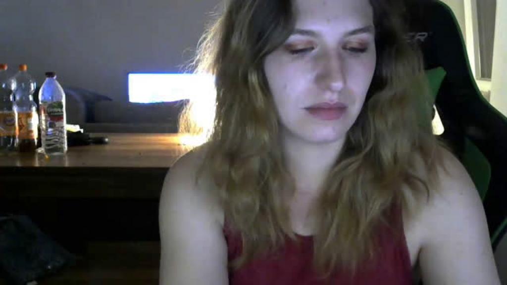 lust2012 Snapchat Video [2017/05/12 - 23:16:21]