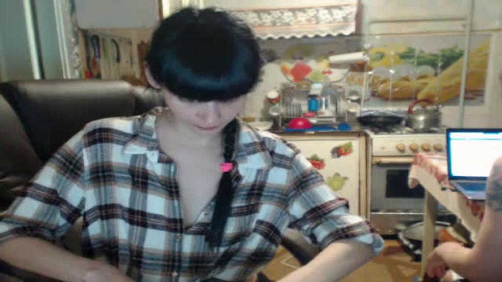 twocatty Feet Video [2017/04/29 - 00:47:10]