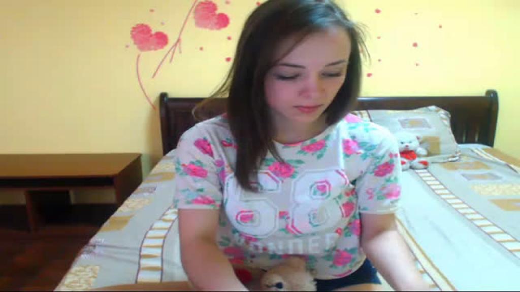 abelinsvizi Gagging Show [2017/05/05 - 08:30:29]