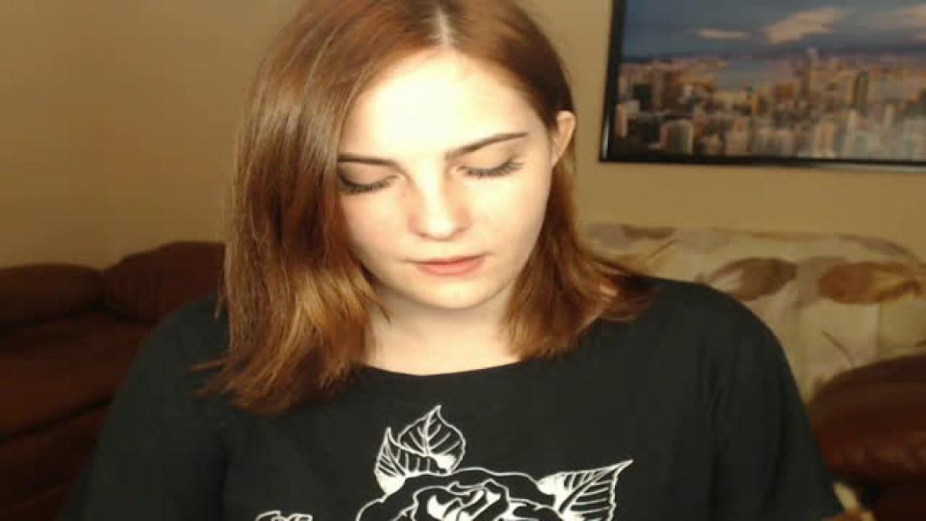 helenaglorious Shower Show [2017/04/30 - 21:31:14]