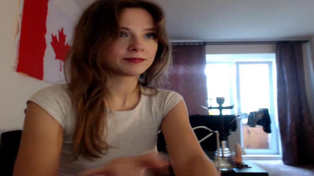 lanatangiers CamWhore Movie [2017/07/23 - 12:31:03]